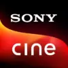 Sony Cine TV