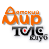 Детский мир
