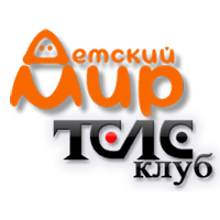 Детский мир