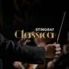 Stingray Classica