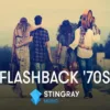Stingray Flashback 70s